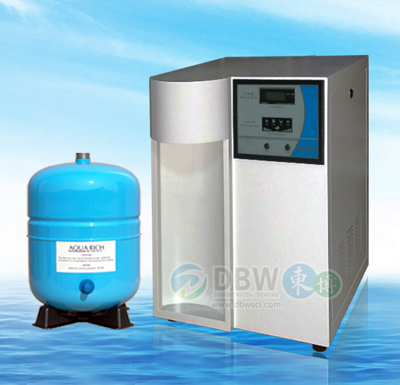 DBW-UP實(shí)驗(yàn)室超純水機(jī) DBW-UP實(shí)驗(yàn)室超純水機(jī)