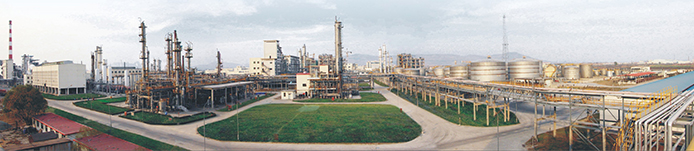 反滲透純水機-河南神馬華威塑膠與成都奧邁科技公司簽訂反滲透純水機合作協(xié)議！