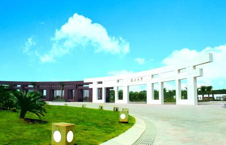 謝南昌大學(xué)選擇我司去離子純水機(jī)，成都奧邁科技專注去離子純水機(jī)的研發(fā)與生產(chǎn)！