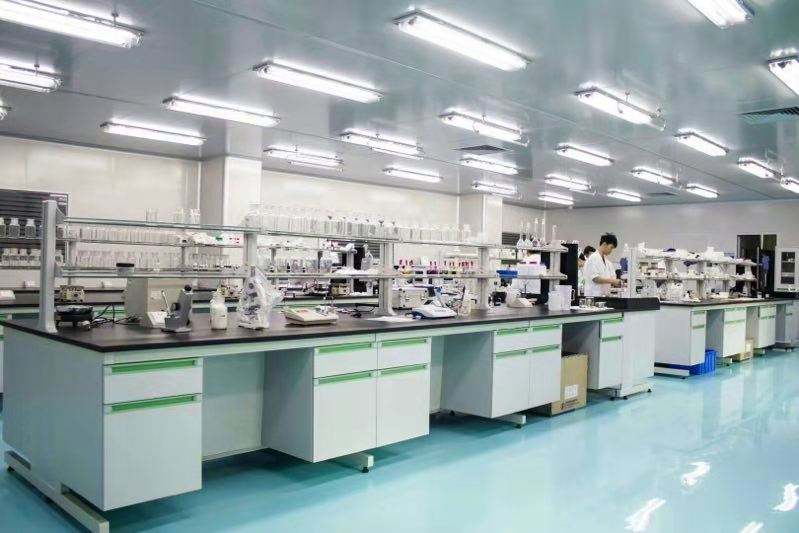 感謝沈陽中肽生物采購成都奧邁科技公司實(shí)驗(yàn)室超純水機(jī)！