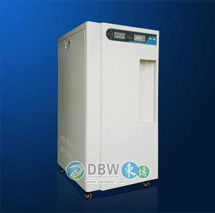 怎樣判斷超純水機質量好壞？