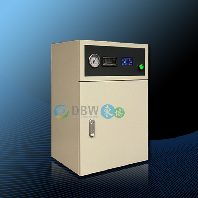 實驗室超純水機安全用電注意事項？