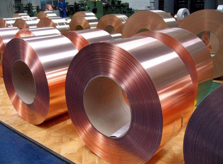 阿勒泰富蘊恒盛鈹業(yè)與成都奧邁簽訂去離子超純水機合作協(xié)議！