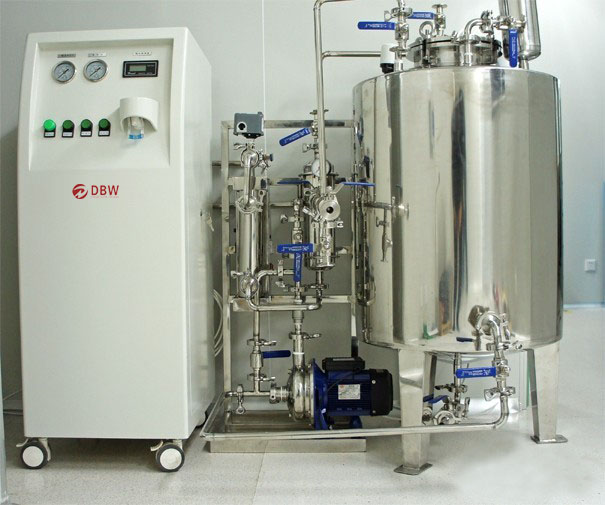 醫(yī)院檢驗(yàn)科純水機(jī)、純水設(shè)備